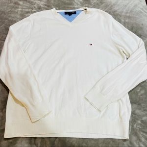 Tommy Hilfiger pullover sweater